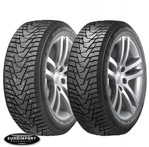 Hankook I PIKE RS2 W429   165/65 R14 79 T   TL CHIODATO DOT 2024